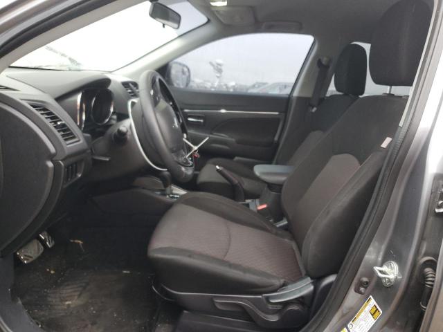 Photo 7 from auction – 2019 MITSUBISHI OUTLANDER with VIN JA4AR3AUXKU020985