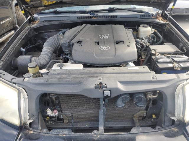 Photo 12 from auction – 2007 TOYOTA 4RUNNER SR with VIN JTEBU14R578098591