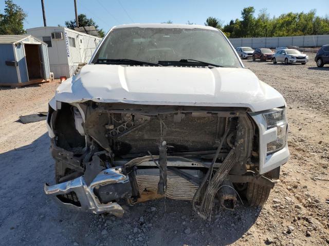 Photo 5 from auction – 2017 FORD F150 SUPER with VIN 1FTEW1EP5HKE15850