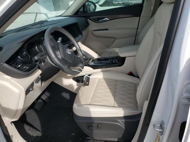 Photo 7 from auction – 2022 BUICK ENVISION A with VIN LRBFZRR44ND160407