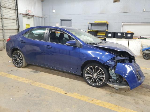 Photo 4 from auction – 2015 TOYOTA COROLLA L with VIN 2T1BURHE1FC278504