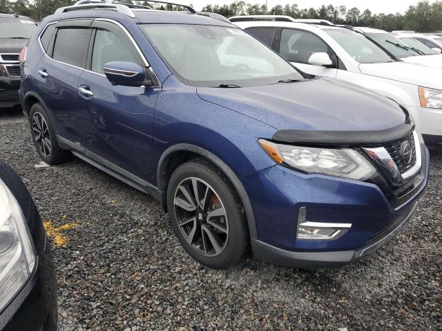 Photo 4 from auction – 2019 NISSAN ROGUE S with VIN 5N1AT2MT0KC816330