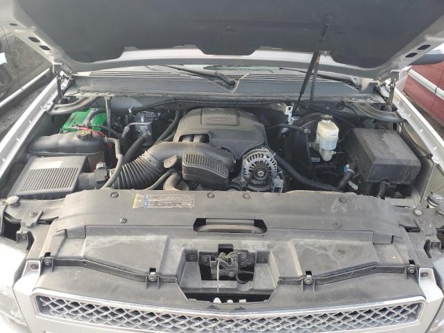 Photo 11 from auction – 2011 CHEVROLET AVALANCHE with VIN 3GNTKFE39BG212639