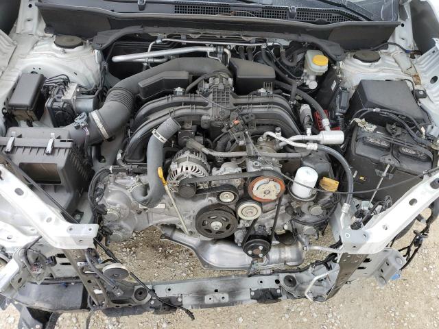 Photo 12 from auction – 2020 SUBARU FORESTER with VIN JF2SKADC2LH518549