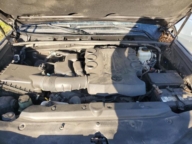 Photo 12 from auction – 2017 TOYOTA 4RUNNER SR with VIN JTEBU5JR7H5408979