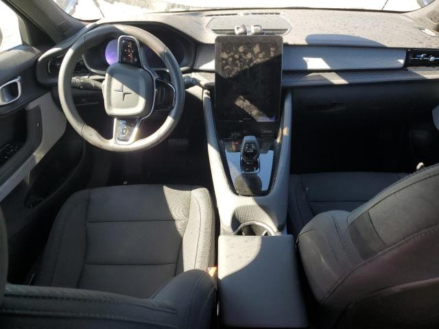 Photo 8 from auction – 2023 POLESTAR 2 with VIN YSMEG3KA5PL162700