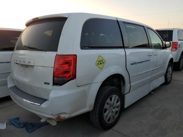 Zdjęcie 3 z aukcji – 2017 DODGE GRAND CARA z VIN 2C4RDGBG4HR768032