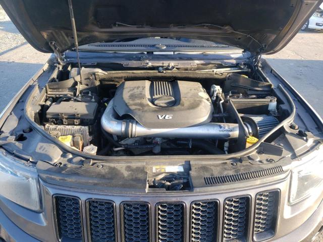 Photo 12 from auction – 2015 JEEP GRAND CHER with VIN 1C4RJFAG0FC115482