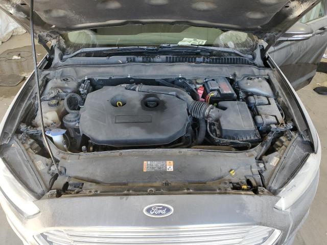 Photo 11 from auction – 2015 FORD FUSION SE with VIN 3FA6P0H91FR170939