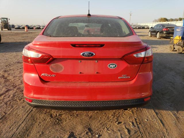 Photo 6 from auction – 2013 FORD FOCUS SE with VIN 1FADP3F23DL331043