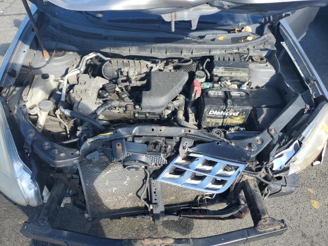 Photo 12 from auction – 2011 NISSAN ROGUE S with VIN JN8AS5MV8BW304473