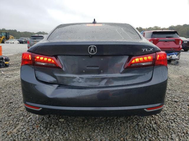Zdjęcie 6 z aukcji – 2016 ACURA TLX TECH z VIN 19UUB2F53GA002387