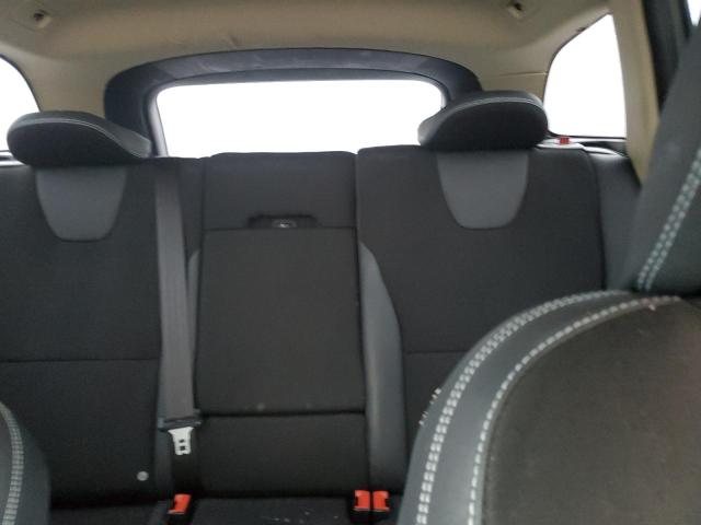 Foto 10 de la subasta – 2010 VOLVO XC60 3.2 con VIN YV4982DL2A2107974