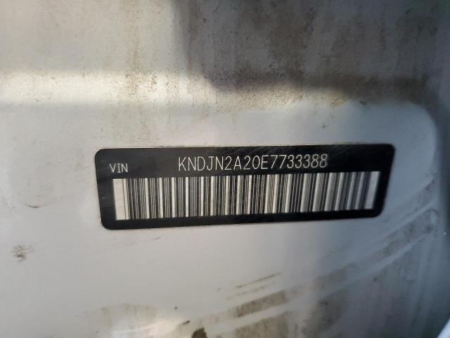 صورة رقم 14 من المزاد - 2014 KIA SOUL مع VIN KNDJN2A20E7733388