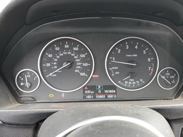 Foto 9 de la subasta – 2015 BMW 320 I con VIN WBA3B1G58FNT05799
