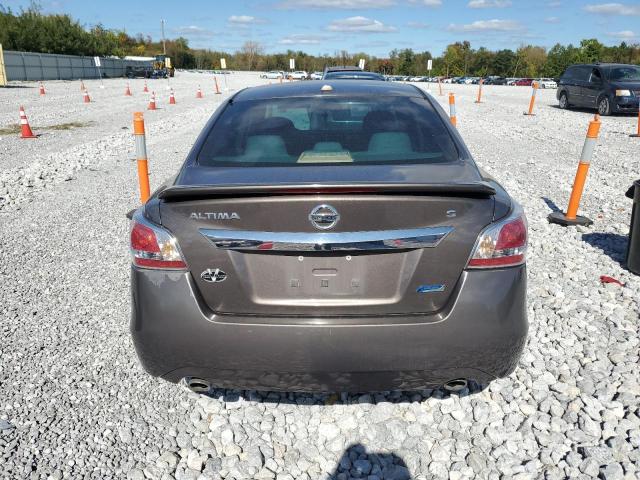Photo 6 from auction – 2014 NISSAN ALTIMA 2.5 with VIN 1N4AL3AP8EC167596