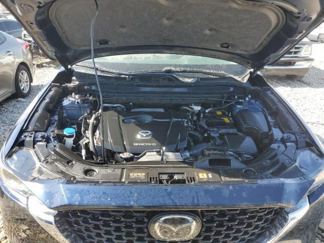Photo 11 from auction – 2024 MAZDA CX-5 SELEC with VIN JM3KFBBL4R0481790