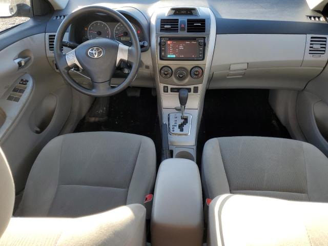 Photo 8 from auction – 2013 TOYOTA COROLLA BA with VIN 2T1BU4EE2DC921785