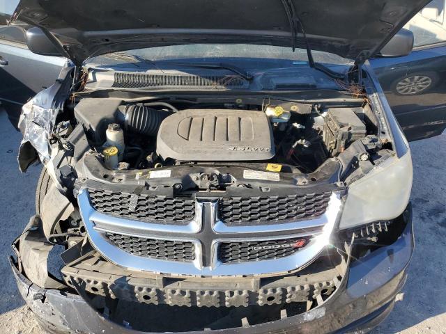 Photo 12 from auction – 2013 DODGE GRAND CARA with VIN 2C4RDGBG4DR799047