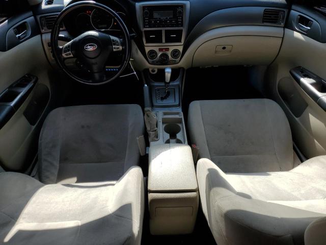 Photo 8 from auction – 2011 SUBARU IMPREZA 2. with VIN JF1GE6B69BH517781