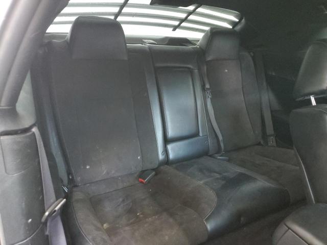 Photo 10 from auction – 2016 DODGE CHALLENGER with VIN 2C3CDZFJ4GH255475