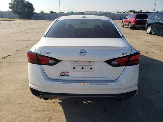 Photo 6 from auction – 2019 NISSAN ALTIMA SR with VIN 1N4BL4CV3KC221064