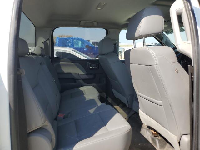 Photo 10 from auction – 2019 CHEVROLET SILVERADO with VIN 1GC1KREG8KF109055