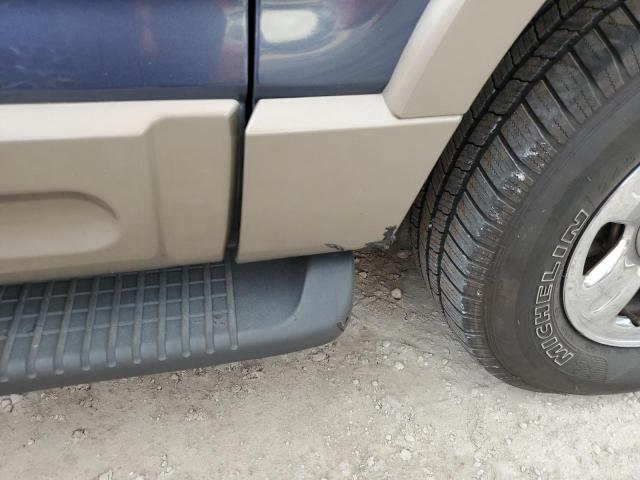 Photo 12 from auction – 2002 FORD EXPLORER E with VIN 1FMZU74W22ZA52355
