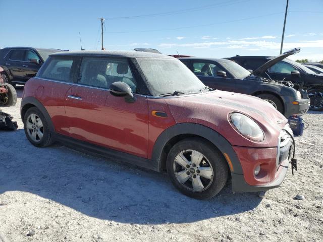 Photo 4 from auction – 2015 MINI COOPER with VIN WMWXM5C58FT941837