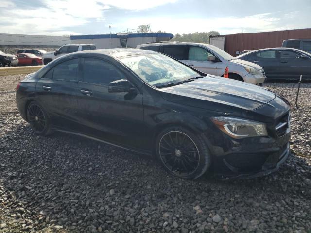 Photo 4 from auction – 2016 MERCEDES-BENZ CLA 250 with VIN WDDSJ4EB5GN366868