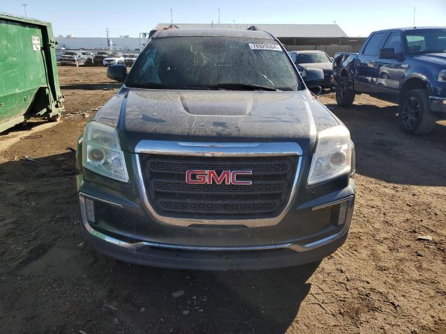 Photo 5 from auction – 2017 GMC TERRAIN SL with VIN 2GKFLTEK5H6295181