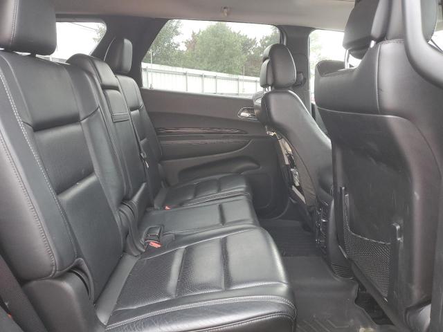 Photo 11 from auction – 2011 DODGE DURANGO CI with VIN 1D4SE5GT3BC593946