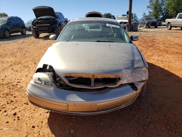 Photo 5 from auction – 2000 MERCURY SABLE LS P with VIN 1MEFM55S6YA601990