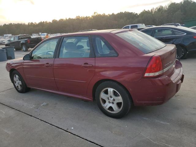 Photo 2 from auction – 2004 CHEVROLET MALIBU MAX with VIN 1G1ZU64854F221541