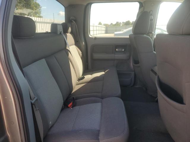 Photo 10 from auction – 2006 FORD F150 SUPER with VIN 1FTPW12576KD21316
