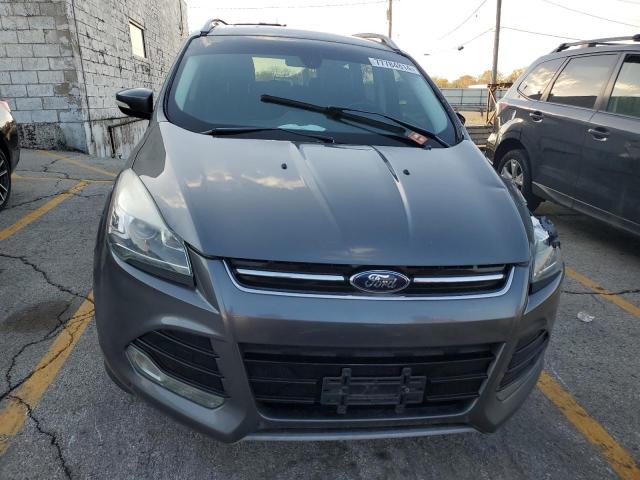 Photo 5 from auction – 2014 FORD ESCAPE TIT with VIN 1FMCU0J91EUA69001