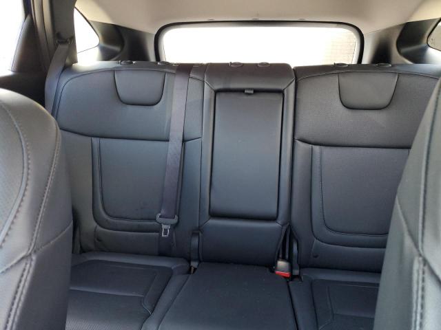Photo 10 from auction – 2023 HYUNDAI TUCSON SEL with VIN 5NMJFCAE5PH191830