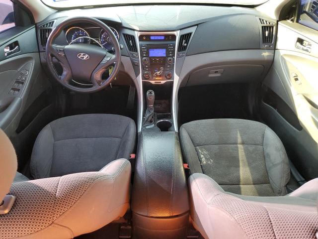 Photo 8 from auction – 2013 HYUNDAI SONATA GLS with VIN 5NPEB4AC9DH679047