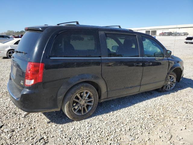 Photo 3 from auction – 2019 DODGE GRAND CARA with VIN 2C4RDGCG1KR771850