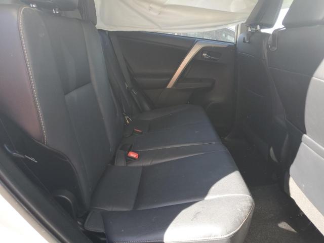 Photo 10 from auction – 2013 TOYOTA RAV4 LIMIT with VIN 2T3DFREV8DW124771