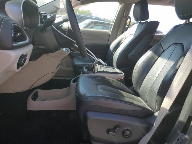 Photo 7 from auction – 2022 CHRYSLER PACIFICA T with VIN 2C4RC1BG1NR145916