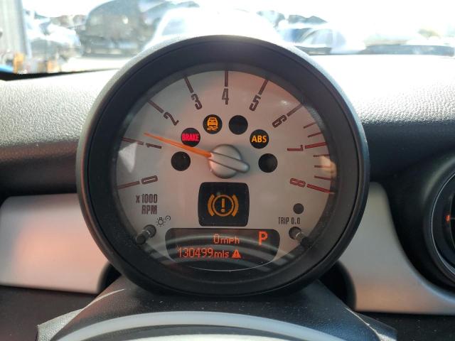 Photo 9 from auction – 2013 MINI COOPER with VIN WMWSU3C51DT544949