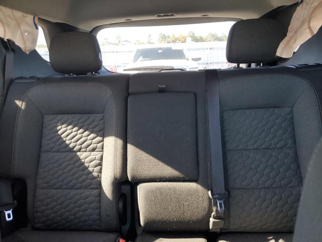 Photo 10 from auction – 2019 CHEVROLET EQUINOX LT with VIN 3GNAXUEV0KS511674