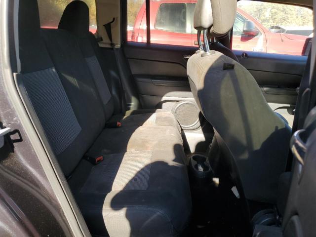 Photo 11 from auction – 2016 JEEP PATRIOT SP with VIN 1C4NJPBB4GD526127