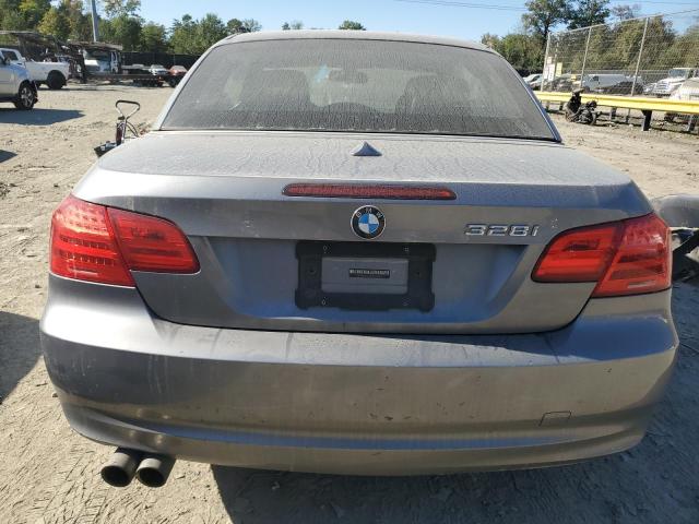 Photo 6 from auction – 2011 BMW 328 I with VIN WBADW3C50BE540332