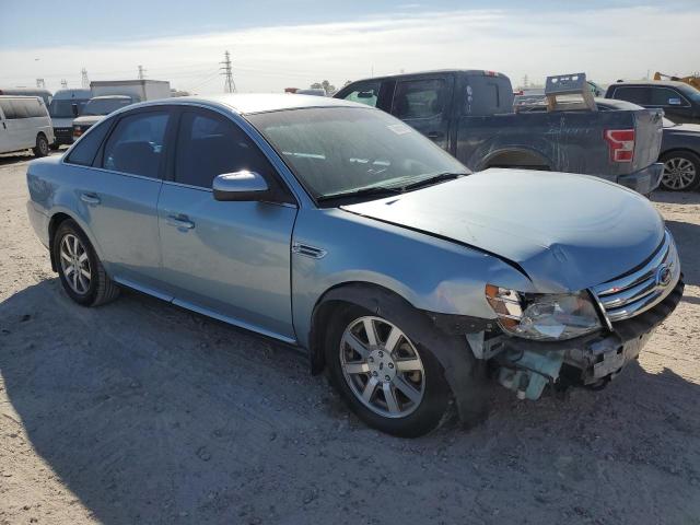 Photo 4 from auction – 2008 FORD TAURUS SEL with VIN 1FAHP24W48G157483