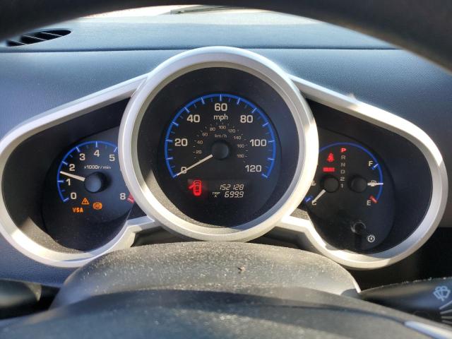Photo 9 from auction – 2008 HONDA ELEMENT EX with VIN 5J6YH18718L007398