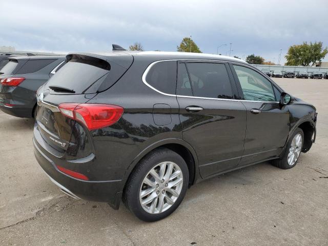 Foto 3 de la subasta – 2019 BUICK ENVISION P con VIN LRBFX4SX4KD011603