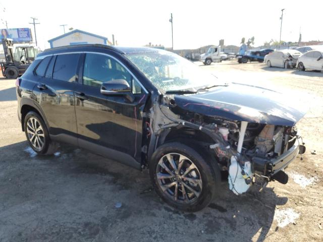 Photo 4 from auction – 2024 TOYOTA COROLLA CR with VIN 7MUDAAAG9RV079975