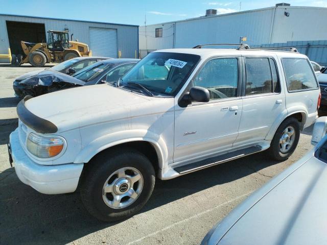 FORD EXPLORER 1999 with VIN 1FMZU34E8XZB27387 - Photo from auction
